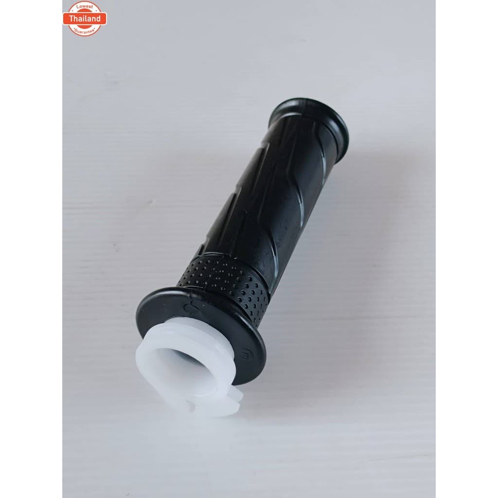 ปลอกแฮนด์ซ้าย ปลอกคันเร่ง GPX Rock 110  genuineเิกศูนย์