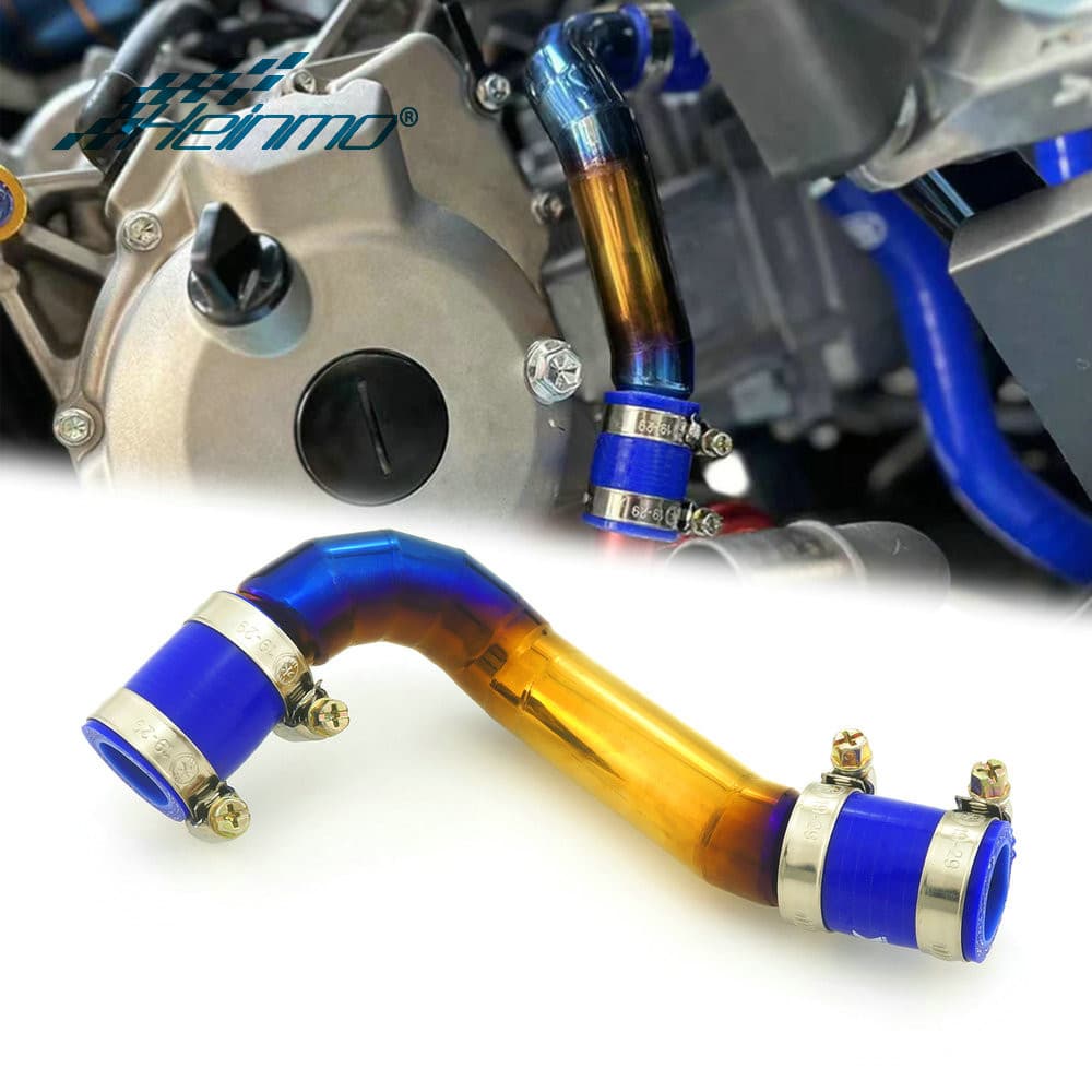 สําหรับ Yamaha Xmax 2013-2024 Xmax 250 300Motorcycle ท่อไอเสียสแตนเลส Mount Xmax 300