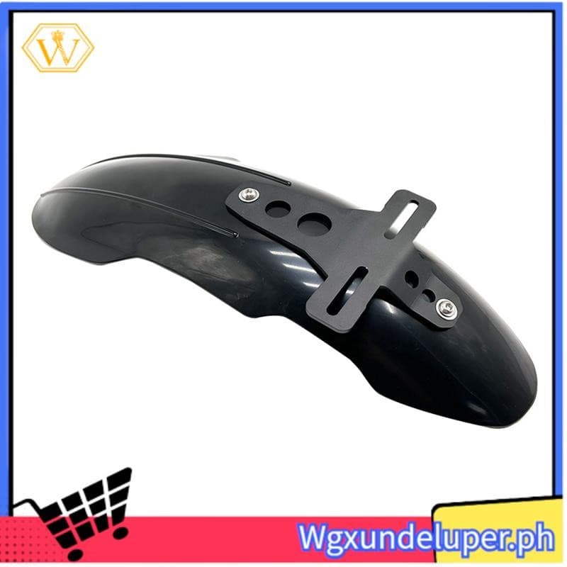 WMotorcycle Front Mudguard สําหรับ Ducati Scrambler 400 Sixty2 Scrambler400 Scrambler 800 2016-2023 Fender