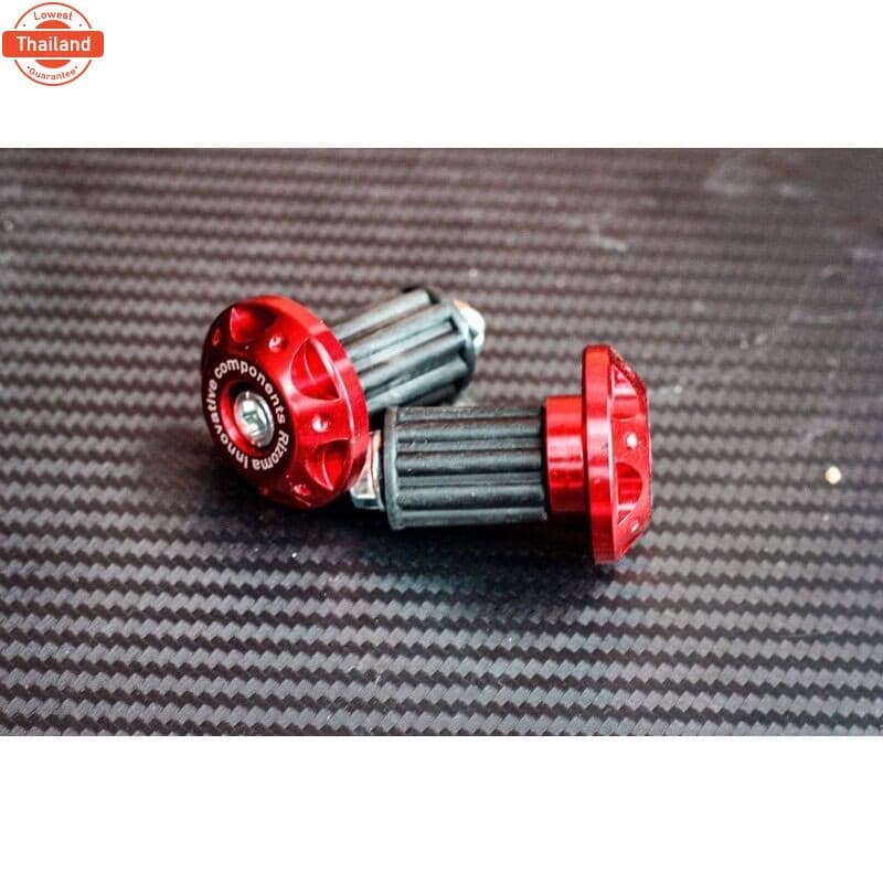 กันล้มอุดปลายแฮนด์​  GPX DRONE 2V4​ GR200R​2V4V​ CR5 GR150 GN150 LEGEN​D150,200 GTM200​ ,GPX TUSCANY150