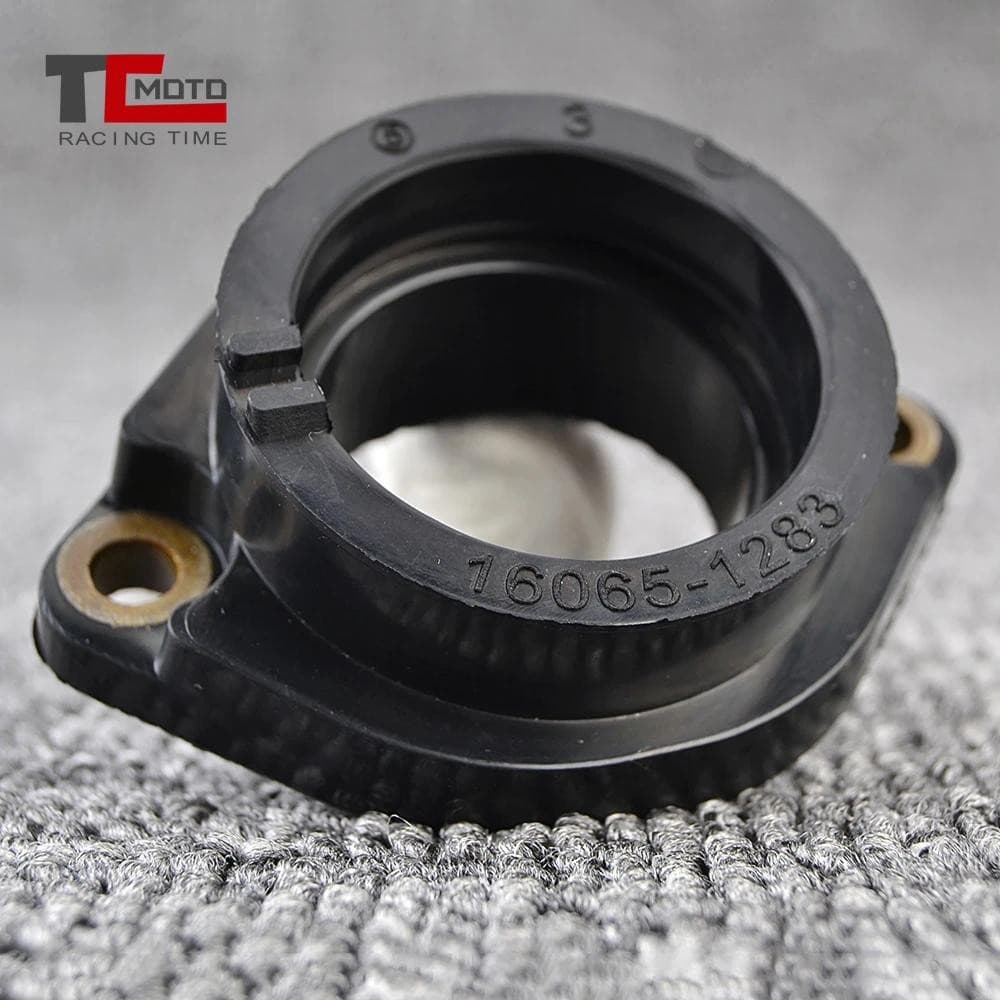 KLX 250 ท่อร่วมไอดีสําหรับ Kawasaki KLX250 D-Tracker KLX250S KLX250S KLX250ES KLX300 KLX300R 94-10 16065-1283