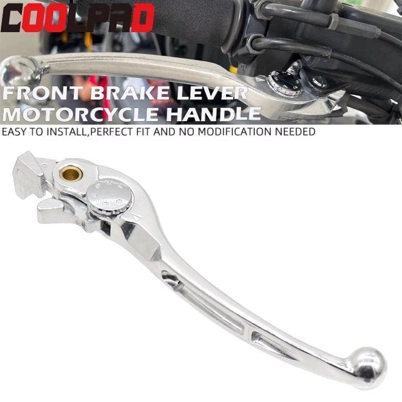 มือเบรกหน้าสําหรับ HONDA CBR500R CB500X CB500F NC700 NC750 X/S NC700D Integra CTX700 CB1300S VFR800 CBR650R ควบคุมจับ