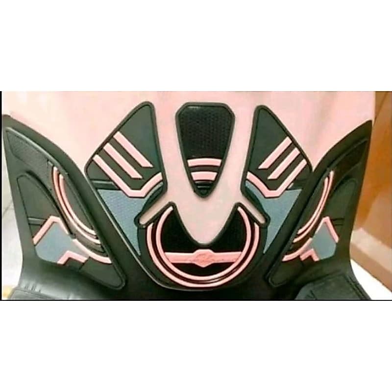 Filano Deckpad Filano Rubber Stickers ครบชุด Grand Filano 2023 Yamaha Rubber Deckpad Stickers