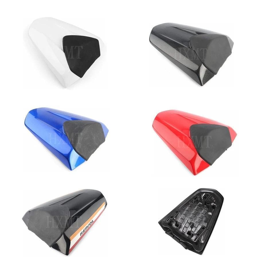 OT For Honda CBR500R CBR 500R 500 R CBR500R 2013 2014 2015 Motorcycle Pillion Rear Seat Cover Cowl Solo Fairing CBR500