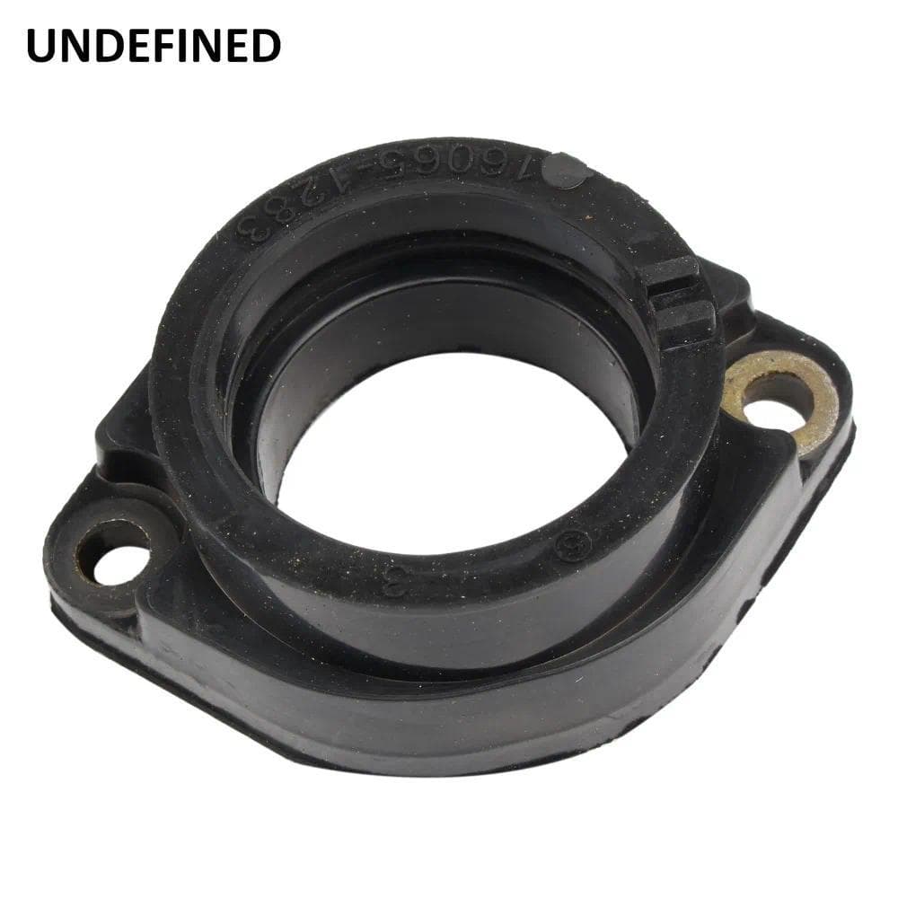 B Carburetor Intake Manifold Pipe Interface Adapter for Kawasaki KLX250 KLX 250 D-Tracker KLX250S KLX300 KLX300R 94-10 1