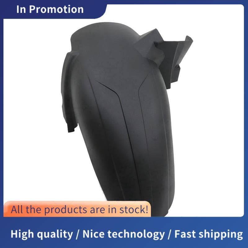 บังโคลนด้านหลังสําหรับ X-MAX250 X-MAX300 XMAX250 XMAX300 Splash Guard Cover