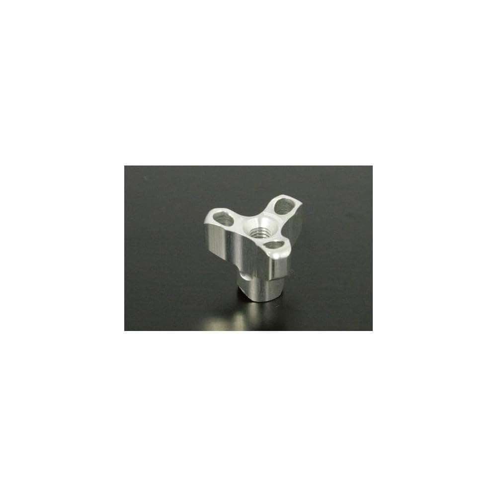 น็อตปรับเบรก (SV/3P) SP Takegawa สำหรับ Honda Monkey (06-08-0039) มอเตอร์ไซค์ | SP Takegawa Brake Adjust Nut, SV / 3P, for Honda Monkey, 06-08-0039