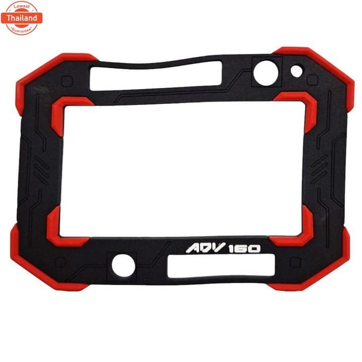 Adv 160 สติ๊กเกอร์กันรอยขีดข่วน Adv 160 สติ๊กเกอร์กันรอยขีดข่วนยาง Adv 160 2022 2023 ของแต่งADV160 0240