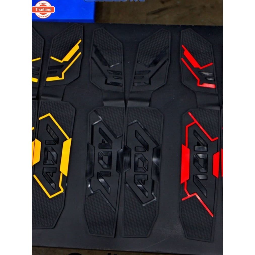 แผ่นรองเท้า ยางซิลิโคน ตรงรุ่น ADV160 --- ADV160