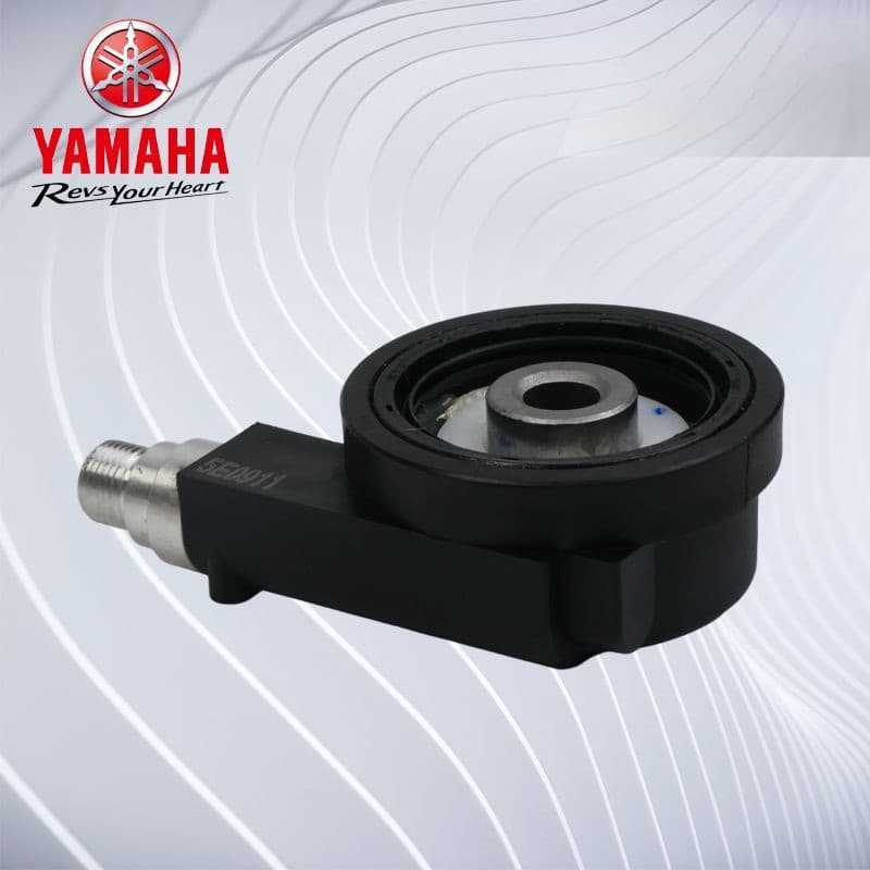ชุดเฟืองอะไหล่แท้ระบบดิสก์เบรก สำหรับ Yamaha Jog-i, Aerox, Grand Filano GT, Grand Filano