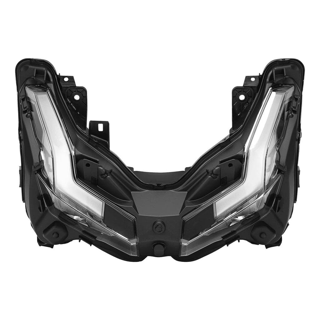 TCLED Headlight Lamp Assembly For Honda ADV150 ADV160 ADV350 ADV 150 160 350 2019-2025 2023 Motorcycle