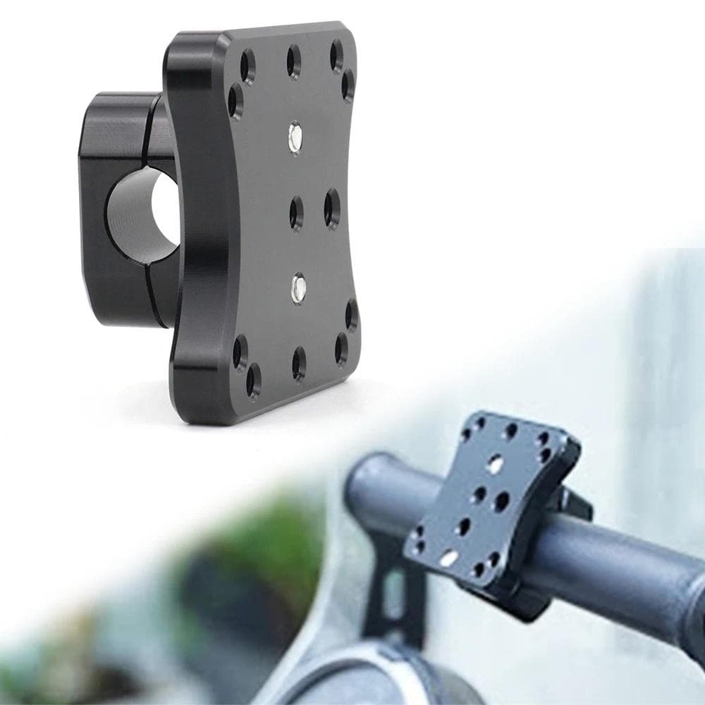 Navigation Frame Mobile Phone Mount Bracket For Honda CRF250L Rally CBF1000 CB1000R CB300R CB250F/300F CB500X CB600F