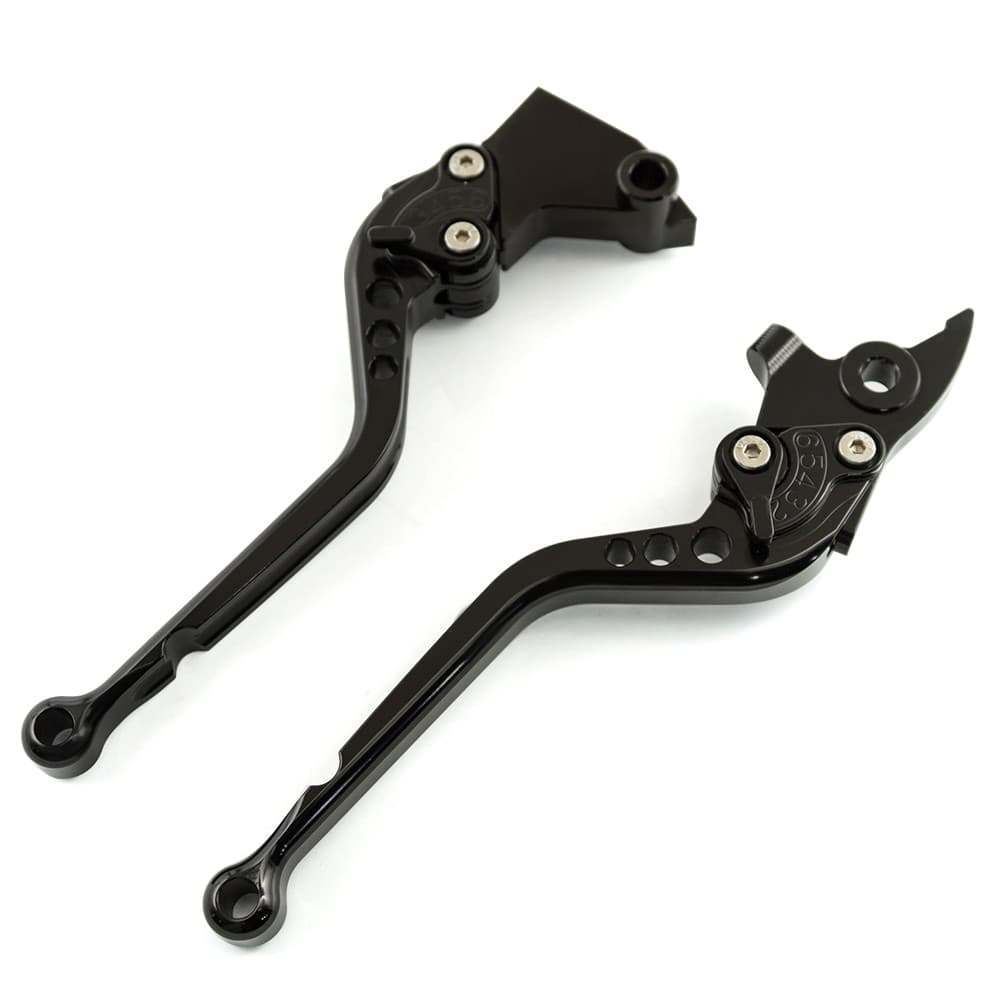 FXFit For Royal Enfield Himalayan E5 2021 2022 2023 Motorcycle Adjustable Short / Long Brake Clutch Lever Handle Accesso