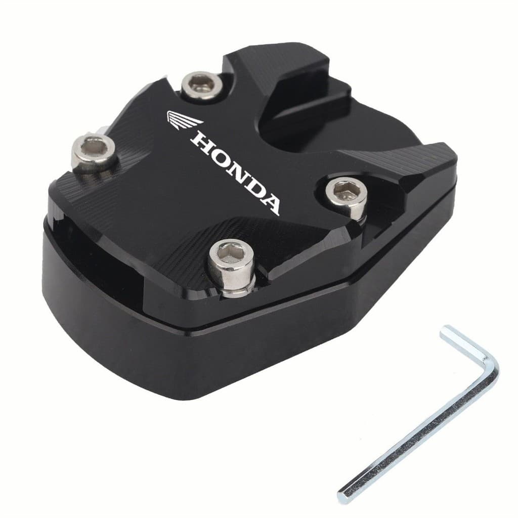 เหมาะสําหรับ Honda ADV160/ADV150/PCX160/PCX150 ดัดแปลงด้านข้างเบาะรองนั่งขนาดใหญ่พิเศษเบาะกระโปรงด้านข้าง
