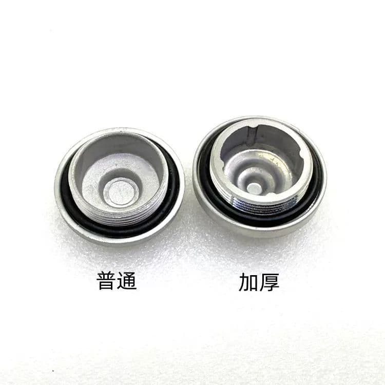 เหมาะสําหรับ Honda PCX160 กรองน้ํามัน NPF125 LEAD125 น้ํามันท่อระบายน้ําสกรูท่อระบายน้ําน้ํามัน