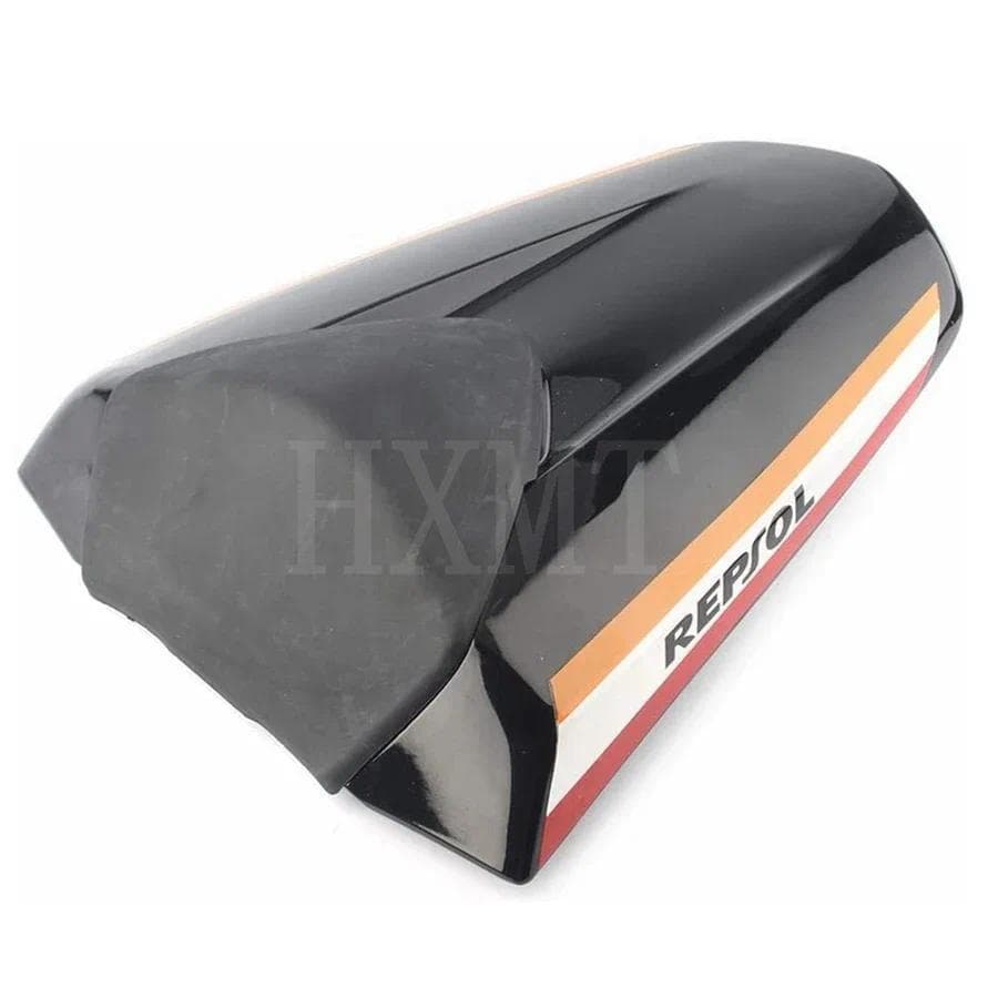 สําหรับ Honda CBR500R CBR 500R 500 R CBR500R 2013 2014 2015 รถจักรยานยนต์ Pillion ฝาครอบที่นั่งด้านหลัง Solo Fairing CBR500