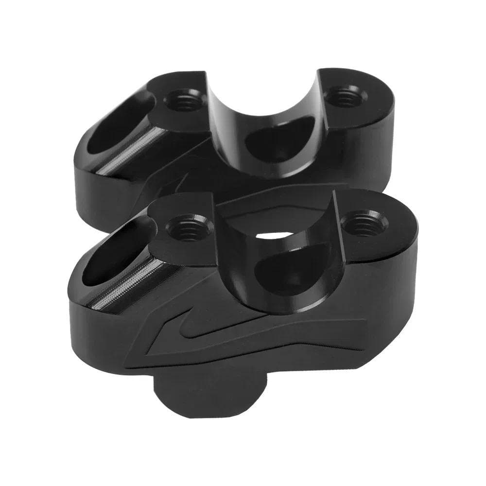 Kรถจักรยานยนต์Handlebar RiserสําหรับHonda PCX125 PCX150 PCX160 PCX 125 150 160 Handle BarยกความสูงขยายClamp Mountชุด