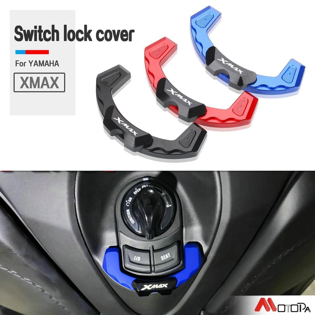 qXMAX300 XMAX250ไฟฟ้าสำหรับยามาฮ่า XMAX125 XMAX400 X Max xmax motorcycle อุปกรณ์เสริม300 xmax