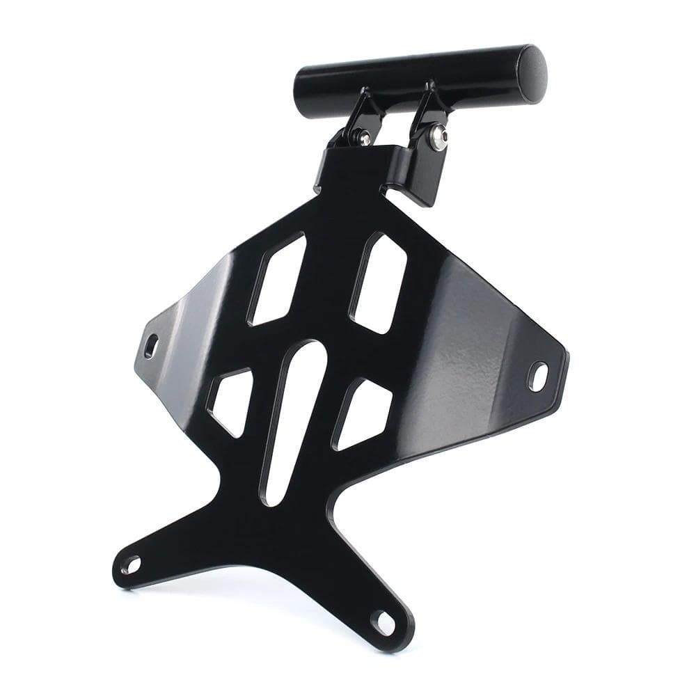 AY Motorcycle Navigation Bracket GPS Mount Windshield Stand Holder For Suzuki V-Strom 650(DL650) 2012-2016 V-Strom 650 X