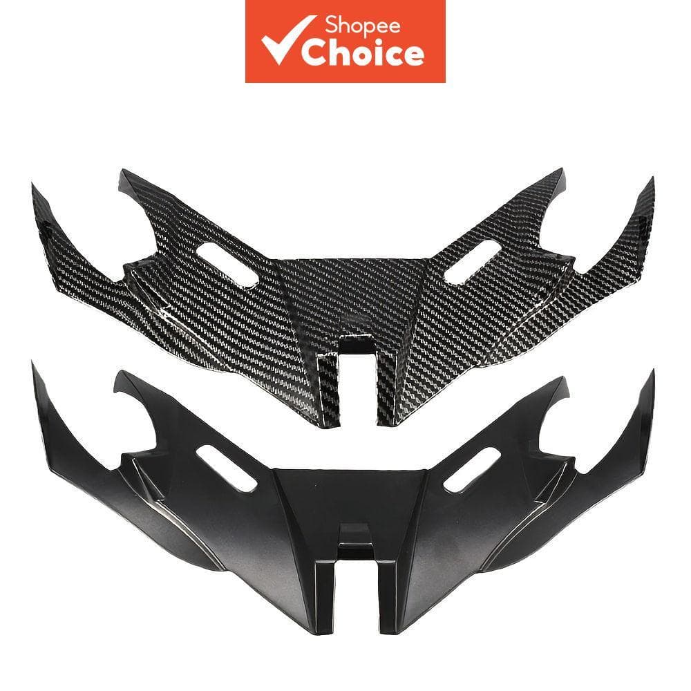Aerodynamic Winglet สปอยเลอร์ Fairing Cover Trim สําหรับ Pcx160 Click V2 125 150 160