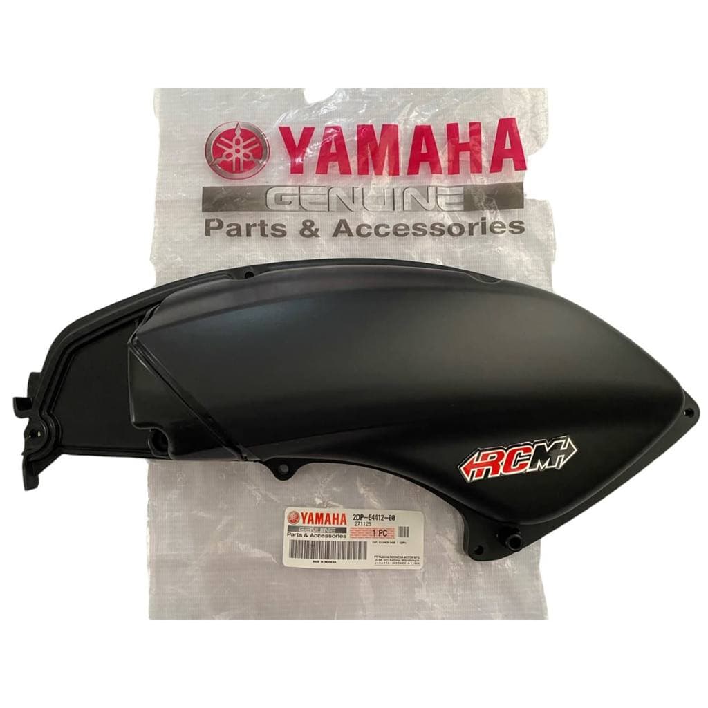 2DP-E4412-00 ฝาครอบ TTP กล่องกรองอากาศ YAMAHA NMAX N MAX N-MAX 155 OLD ORIGINAL YAMAHA YGP ORIGINAL