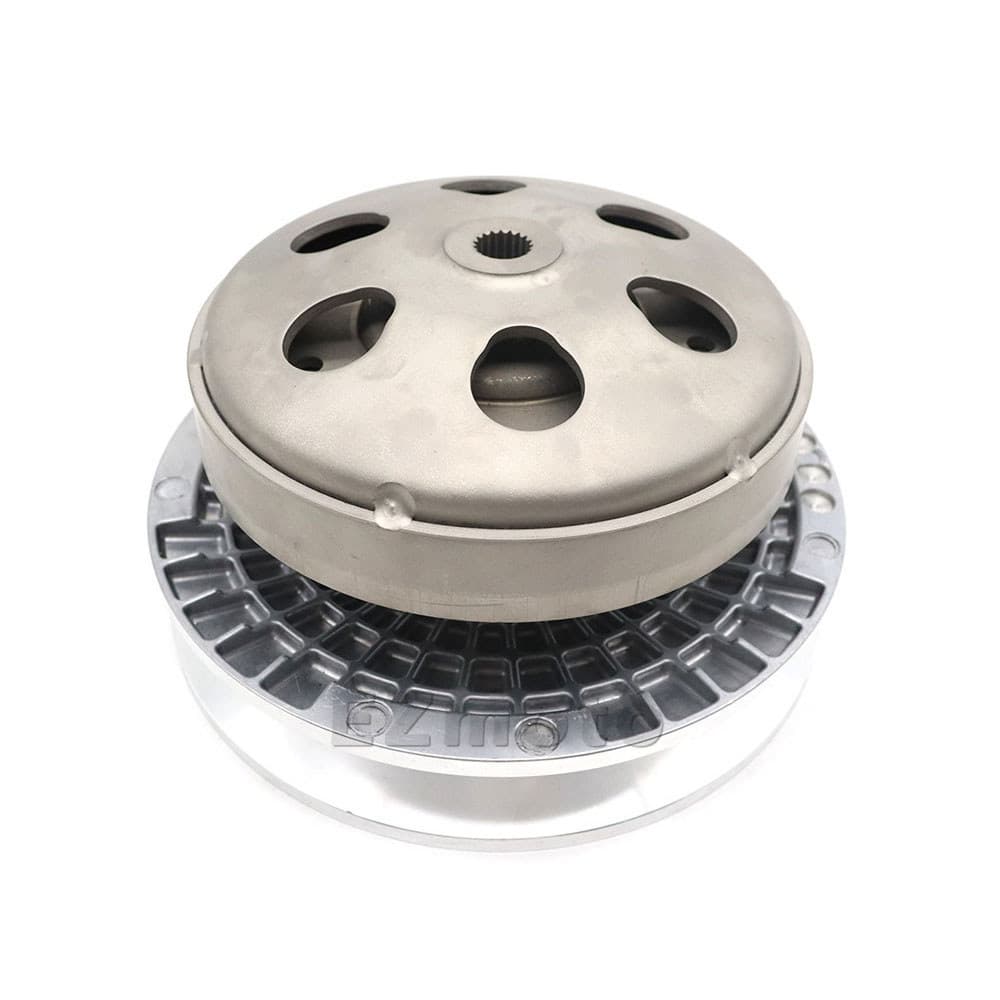 สําหรับ Honda NSS350 Forza 350 Forza350 NSS 350 รถจักรยานยนต์ล้อ Hub Assembly หลัก Variator คลัทช์