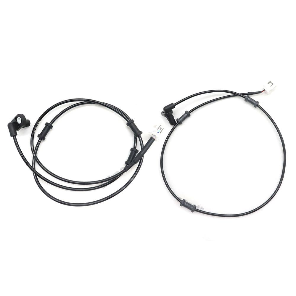 สําหรับ Yamaha NMAX155 NMAX 155 N-MAX155 N-MAX 155 Motocycle อุปกรณ์เสริมด้านหน้าด้านหลัง ABS เซ็นเซอร์ความเร็วล้อ