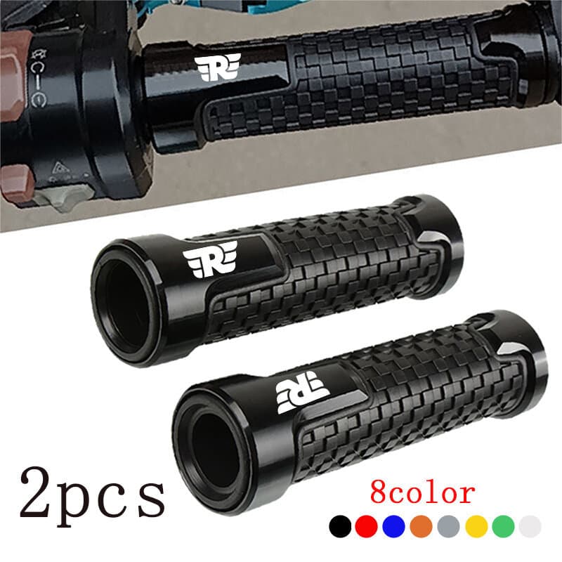 DUTRIEUX | สําหรับ Royal Enfield Bullet/Meteor/Classic 350 500 Interceptor 650 Continental GT 535 หิมาลัย 411 400 รถจักรยานยนต์ Handle Bar Grips
