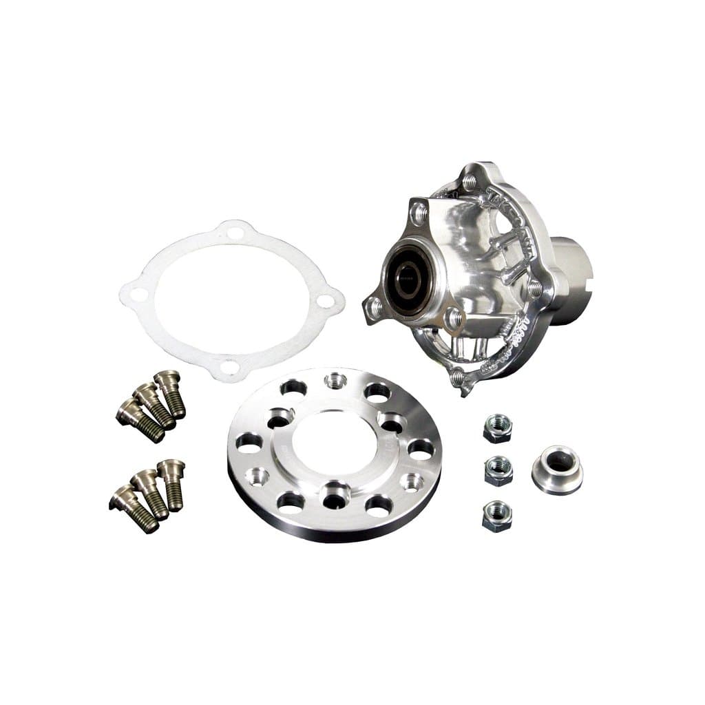ชุดดุมดิสก์เบรกหน้า SP Takegawa สำหรับ Honda Monkey 06-08-1131 | SP Takegawa Front Disc Brake Hub Kit for Monkey, 06-08-1131