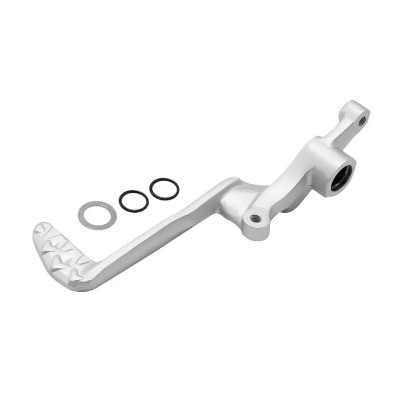 MT Motorcycle Brake Lever Foot Pedal For Ducati Panigale V4 2018-2022 Panigale V4 R 2019-2020