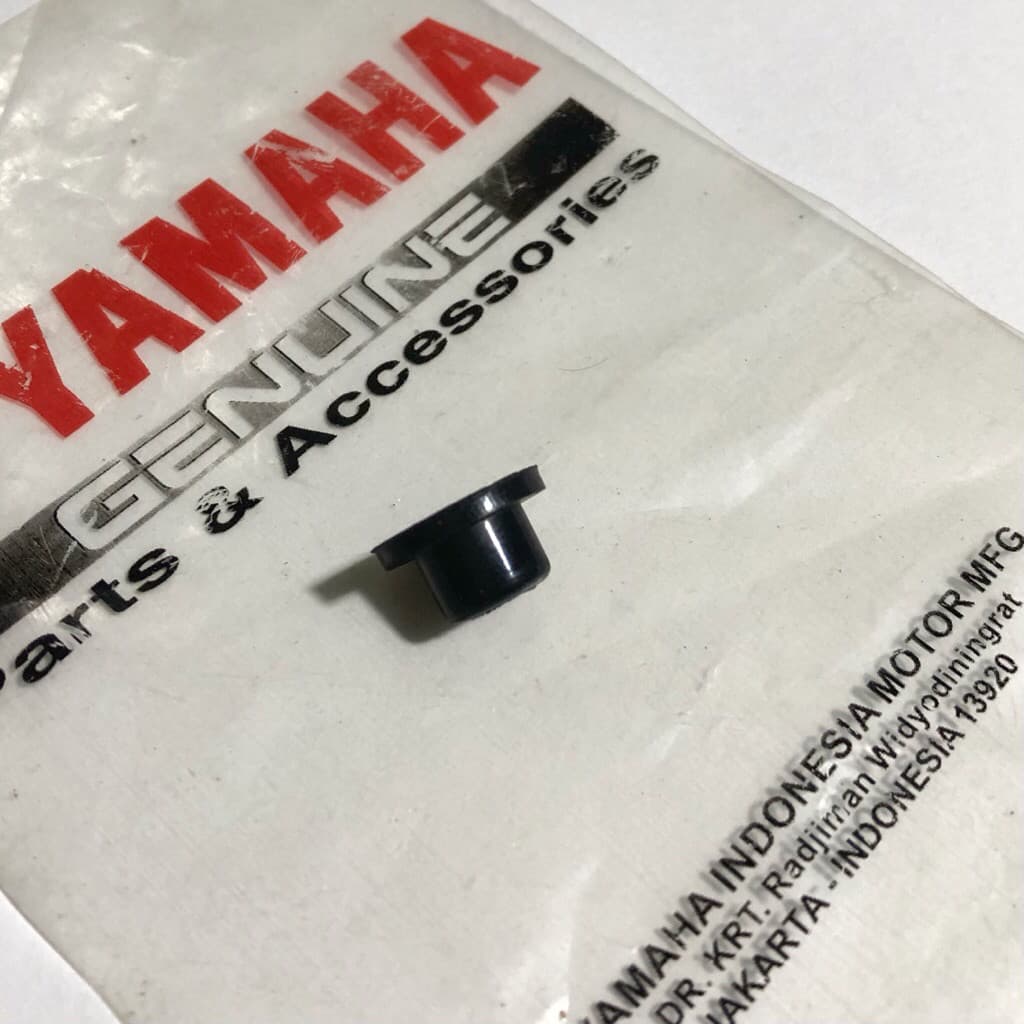 1 ชิ้นยาง Siel Bax CVT Yamaha Aerox Lexy Nmax ใหม่เก่า Xmax เดิม boltshop.bekasi