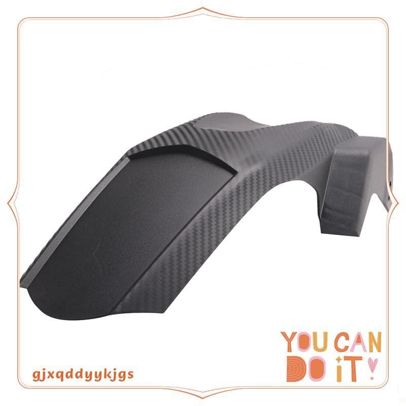 ด้านหลังรถจักรยานยนต์สําหรับ NMAX 125 NMAX 150 NMAX 155 2016-2019 N-MAX ด้านหลัง Mudguard ยาง Hugger Splash Guard gjxqdyykjgs.th