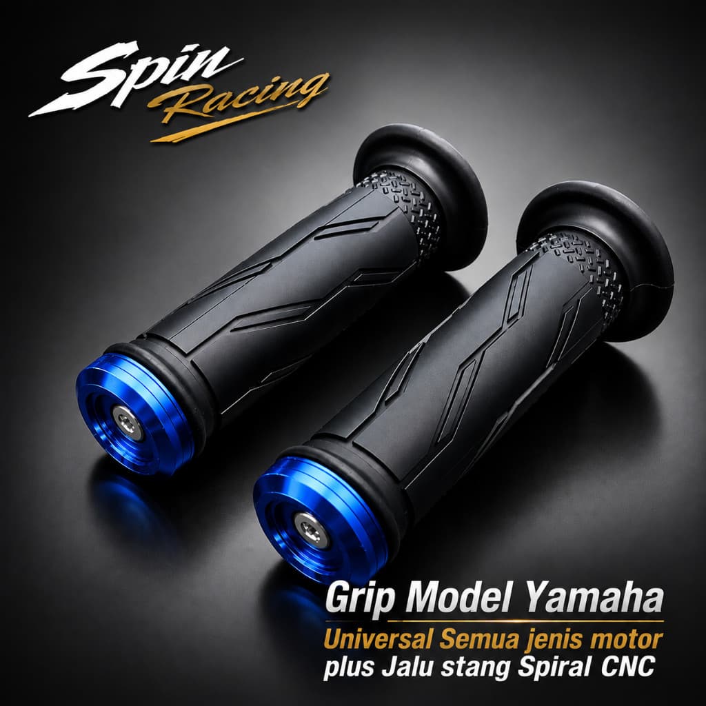 ปลอกมือรถจักรยานยนต์ YAMAHA hand grip Handfat jalu chrome chrome รุ่น pcx handgri mio aerox nmax fino xeon m3 fazzio lexi vixion x1 f1zr freego mio เกียร์ f1 soul gear f1 soul davoxer motor foot da v1s f1s f1 soul motor x1s foot davoxr บีเอสเอ็ม.