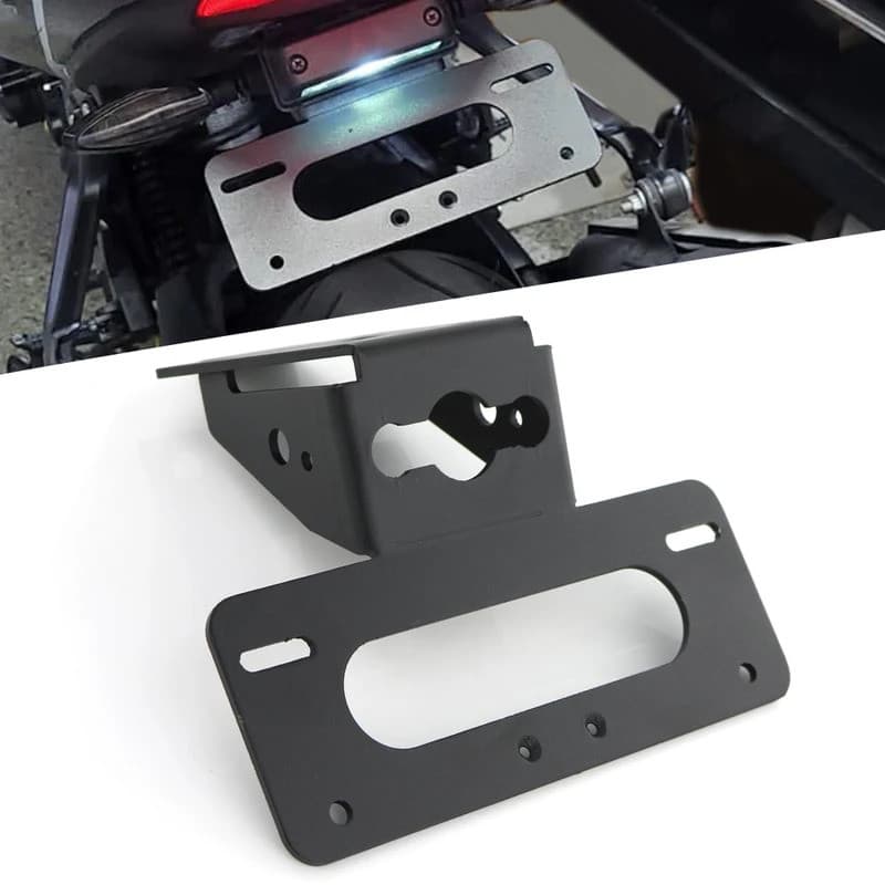 OT Fit For SUZUKI GSX-S1000F 2015-2021 GSX-S1000 2015-2026 GSX-S750 GSX-S 950 Fender Eliminator Rear Tail Tidy License P