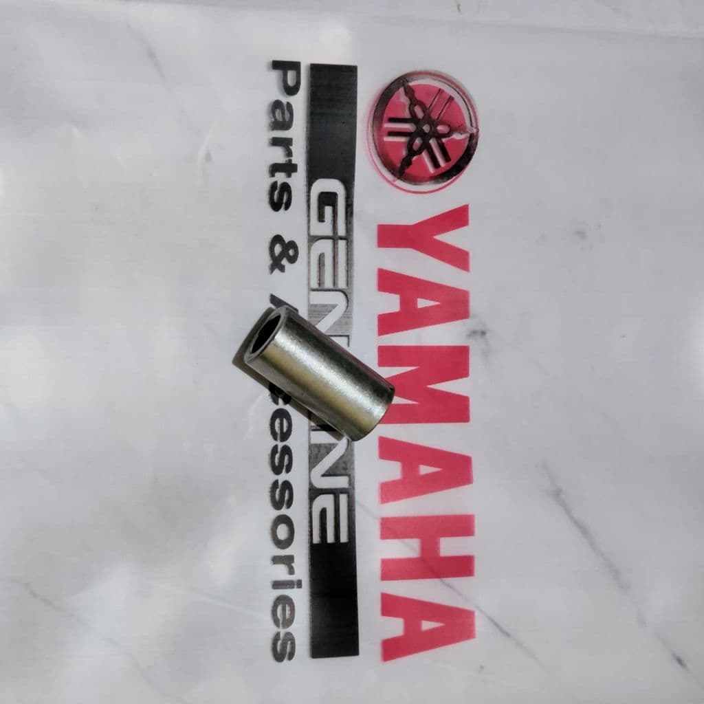 คันโยกแฮนด์ซ้าย Collar Yamaha Vixion RX King Scorpion R15 bosh bolt คันโยกคลัตช์