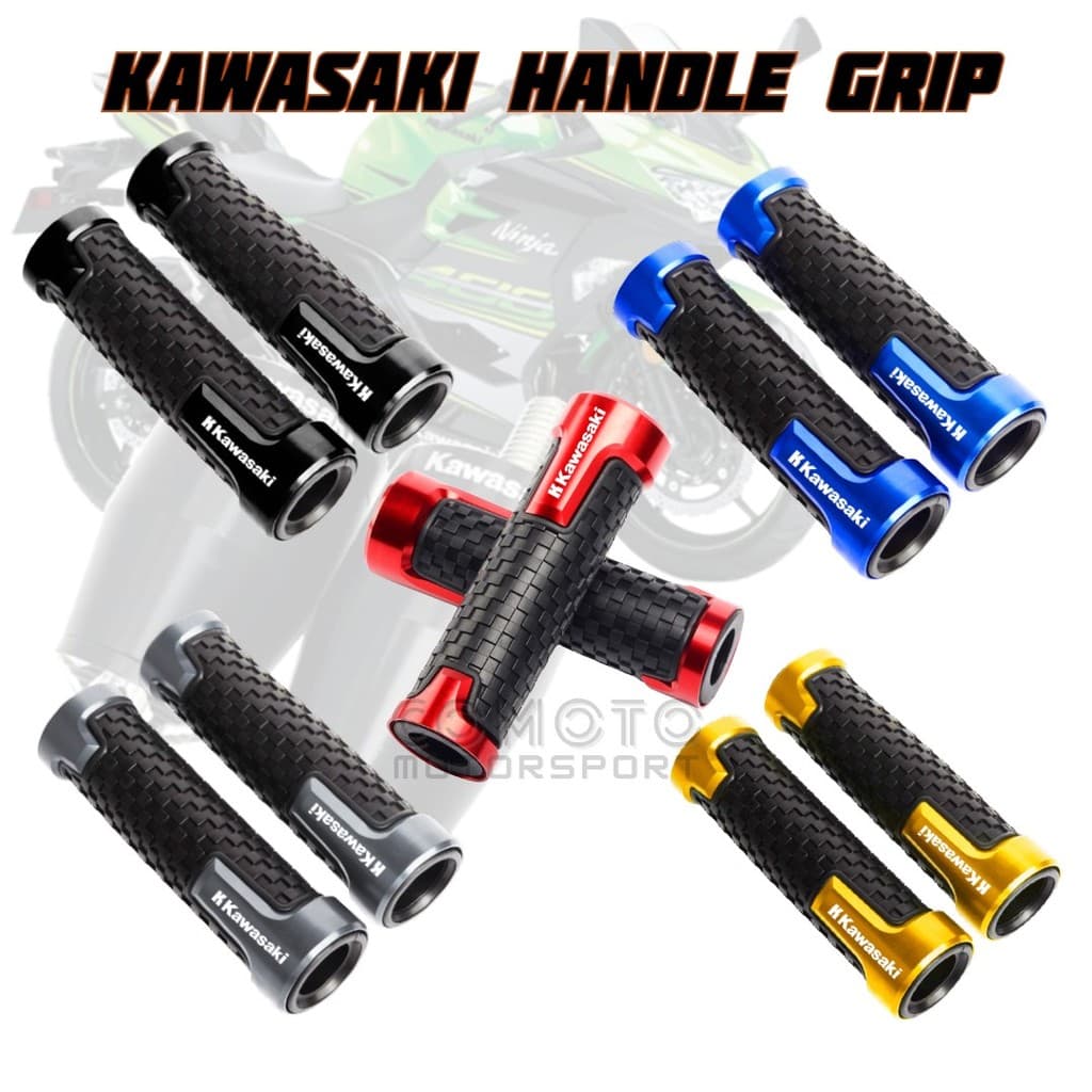KAWASAKI Z250 NINJA X300 ER6F THROTTLE GRIP HANDLE GRIP NINJA400 VERSYS 250 Z125 ER6F Z650 Z800 Z900 1000 J300