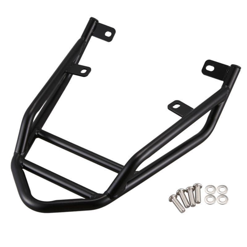 Premium-RTS รถจักรยานยนต์ด้านหลังกระเป๋าเดินทาง Rack หางสําหรับ DUCATI SCRAMBLER 400 SIXTY2 SCRAMBLER 800 Scrambler 1100