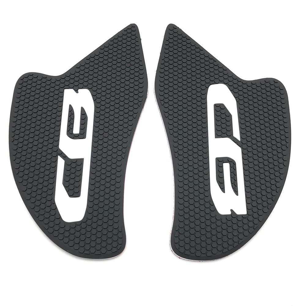 สําหรับ HONDA CB300R CB650R CB 300 650 R 300R 650R 2018-2020 รถจักรยานยนต์ Anti Slip สติกเกอร์ถัง Traction Pad ด้านข้างเข่า Grip Protector