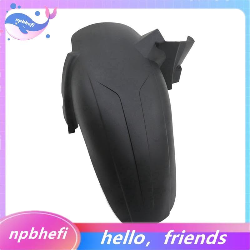 บังโคลนด้านหลังสําหรับ X-MAX250 X-MAX300 XMAX250 XMAX300 Splash Guard Cover