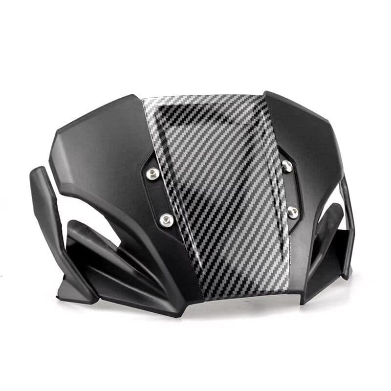 โปรโมชั่น เหมาะสําหรับ Honda CB300R CB250R 18-24 กระจกบังลมหน้า Deflector Windshield Hood Goggles Fairing