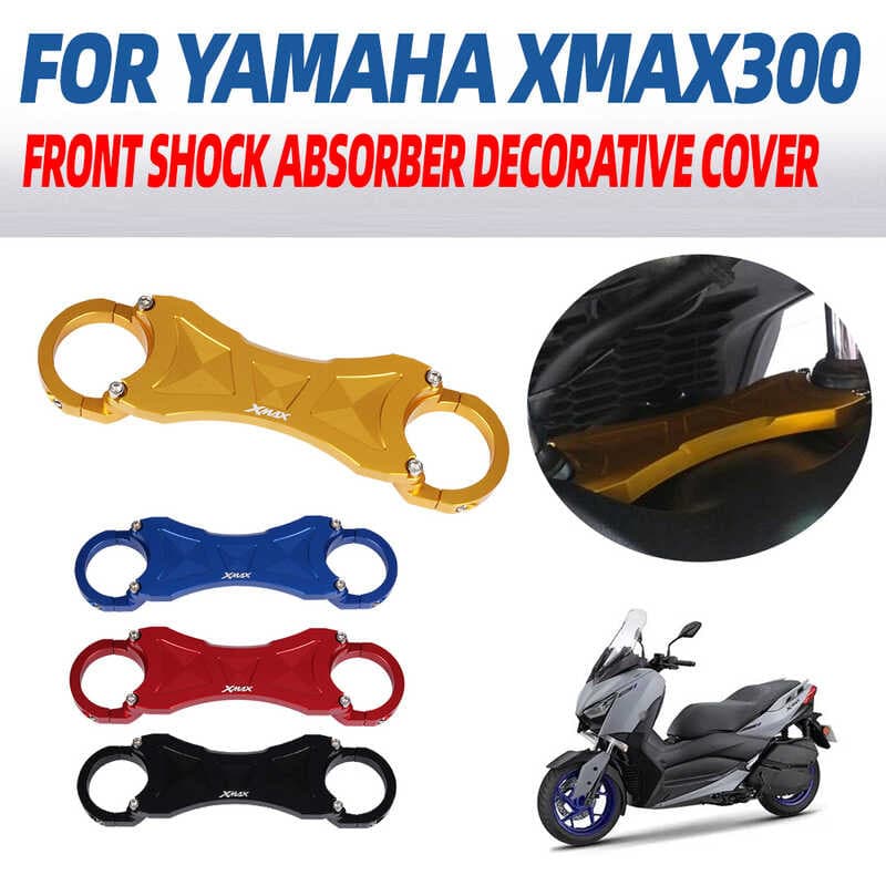 สำหรับ 60E YAMAHA XMAX 300 250 400 X-Max 125 Xmax300 Xmax250 อะไหล่โช้คอัพ