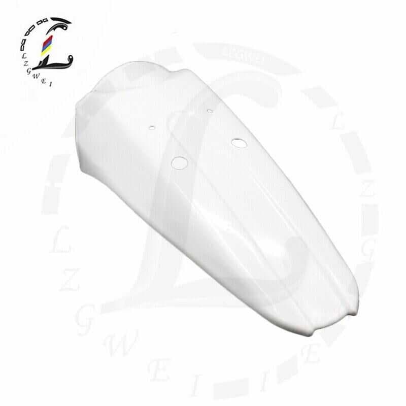 รถจักรยานยนต์ Kawasaki ด้านหลังกันชน Klx250 Klx300 KLX 250 300 ยางก