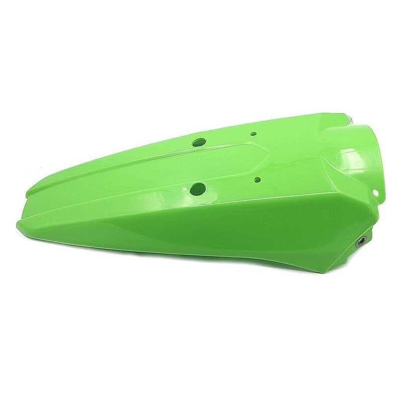 For Kawasaki Klx250 Klx300 KLX 250 / 300 Motorcross Rear Fender Mudguard Cover Protection Her Mud S