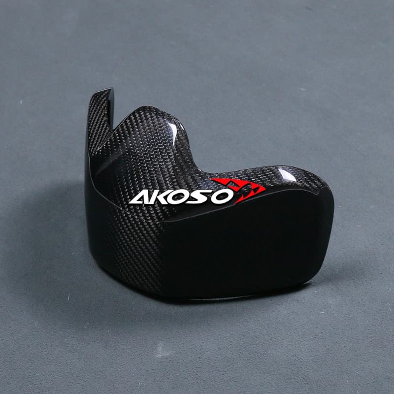 100% 3K Dry Full CARBON FIBER Motorcycle  Fairing Kit Tank Extender For DUCATI Ducati Panigale  V4 