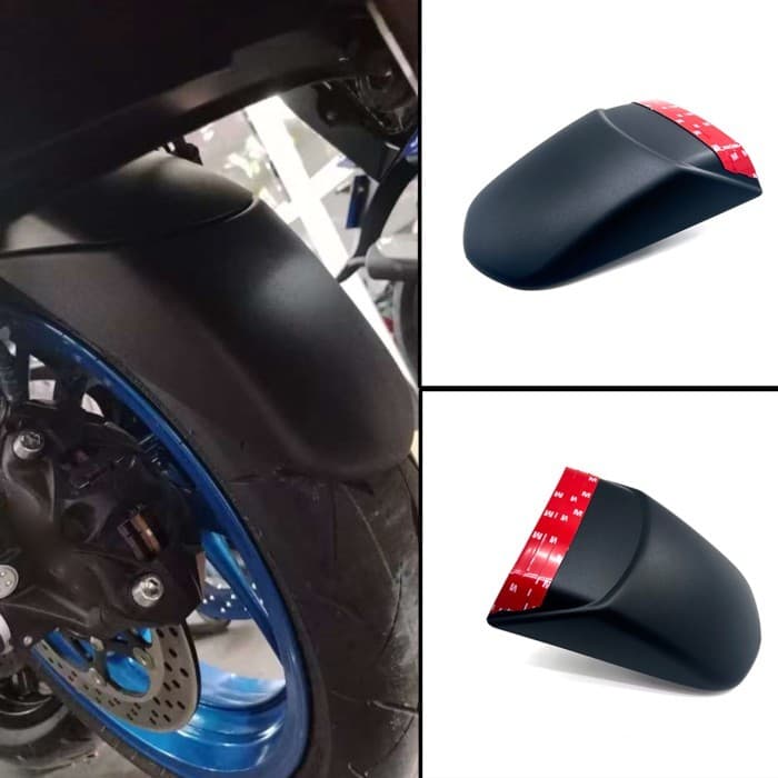 For Suzuki GSXS1000GX GSX S1000GX GSX-S 1000GX GSX-S1000 GX 2024 2025 Motorcycle Front Fender Front
