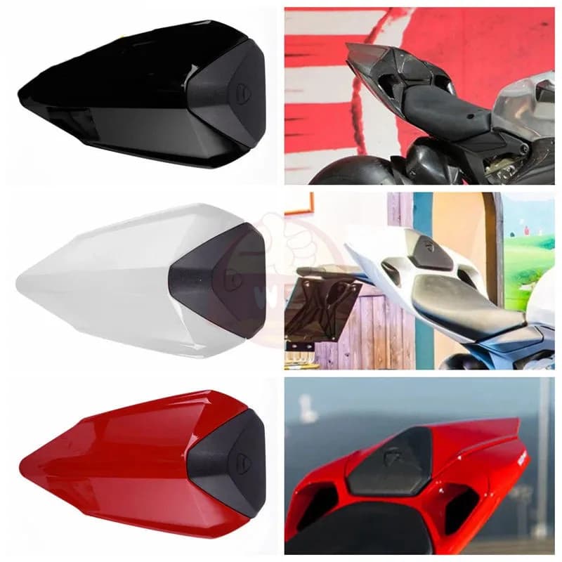 Motorcycle For Ducati Panigale 899 1199 Panigale 2012 2013 2014 2015 Rear Tail Fairing Rear Seat Co