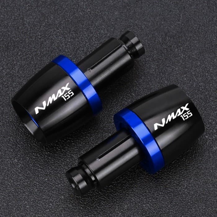 Motorcycle Accessories For YAMAHA NMAX155 NMAX 155 N~MAX 155 2015 2016 2017~2024 Handlebar Grips En