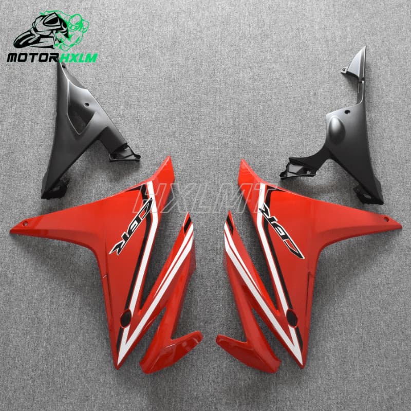For Honda CBR500R CBR500 CBR500R Fairing Shell ABS Injection Molded Motorcycle Fairings Shell 2016 
