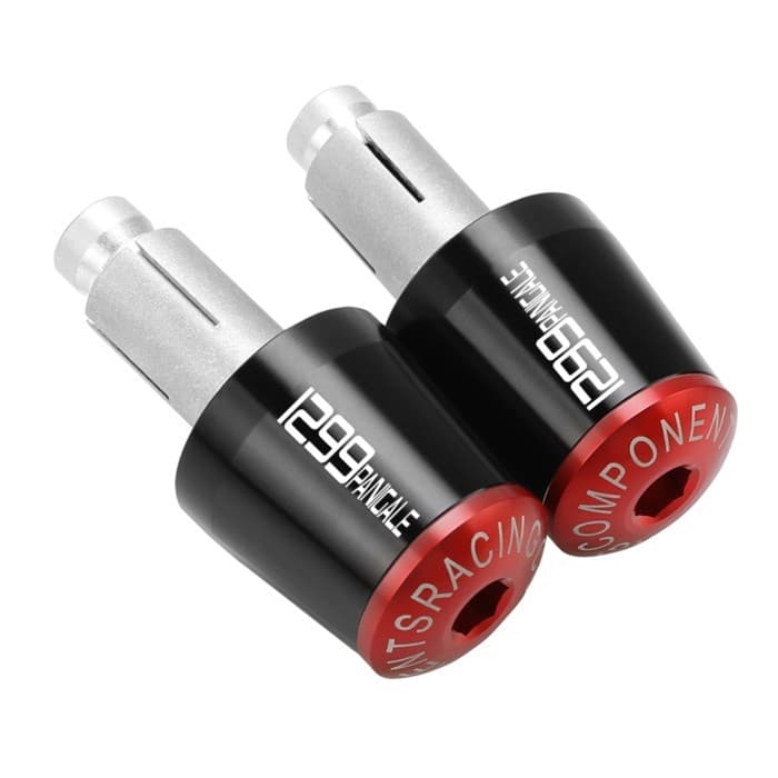 Handlebar Gear Balanced Plug Slider For DUCATI 1299Panigale 1299 PANIGALE SR 2015-2018 2019 2020 20