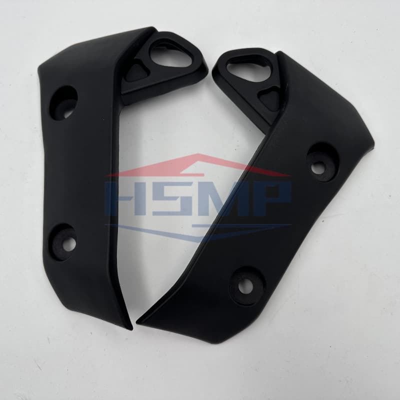 for Yamaha MT-07 MT 07 mt 07 2018 2019 2020 motorcycle front radiator cover guard fairing